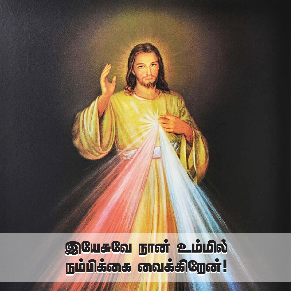 OLGH-Tamil-Parish-Divine-Mercy-Sunday