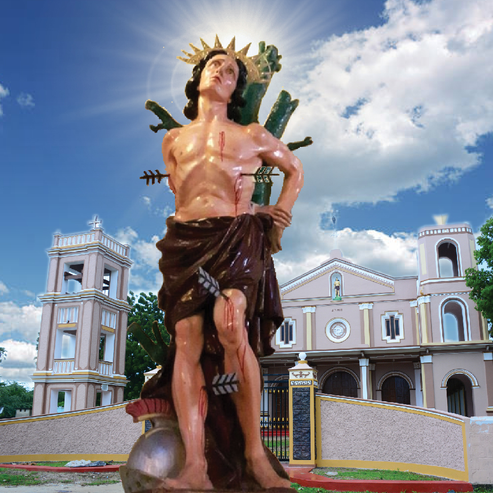 OLGH-Tamil-Parish-Karampon-St-Sebastian-Feast