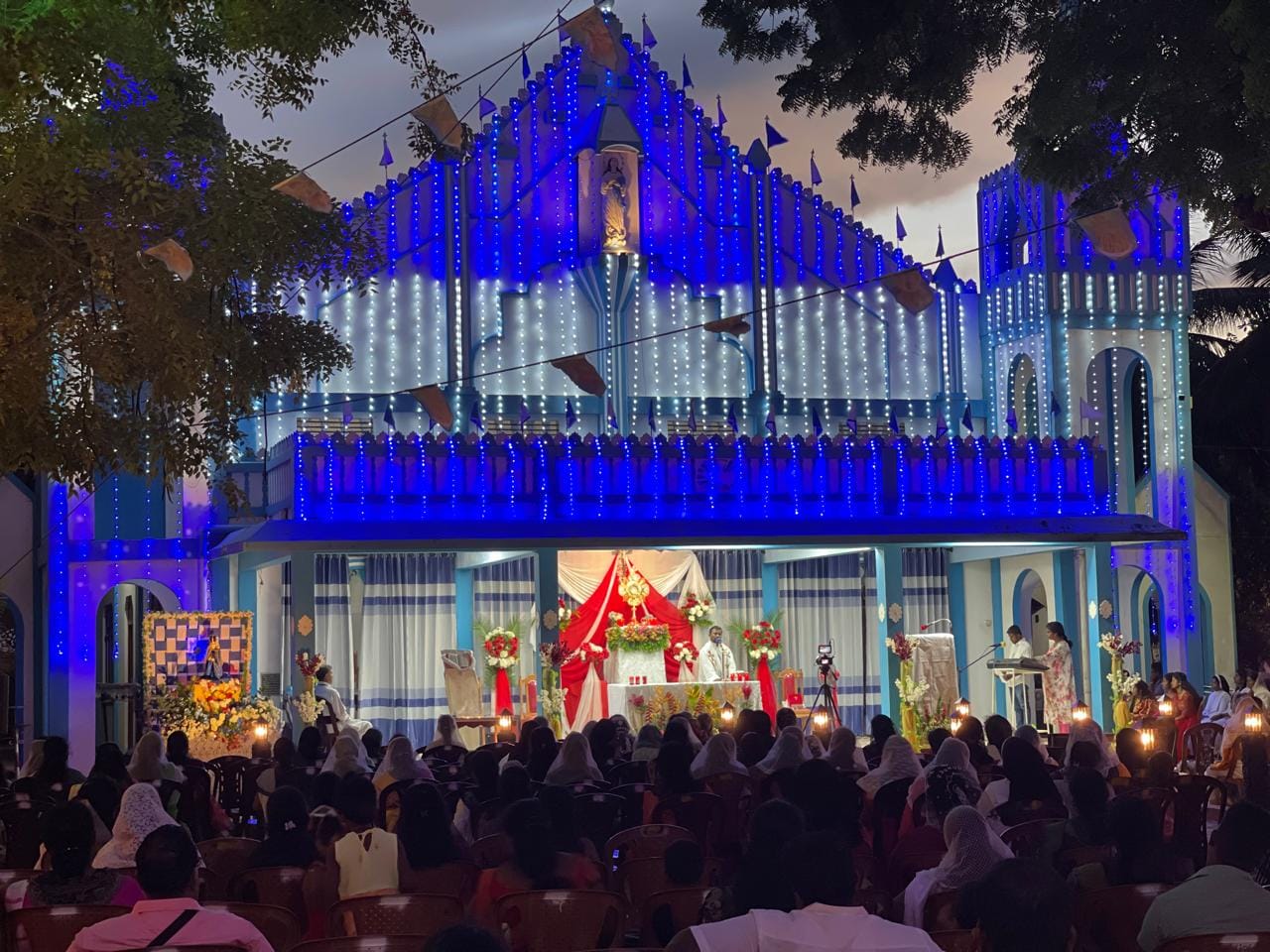 OLGH-Tamil-Parish-Toronto-Karaveddy-Matha-Church