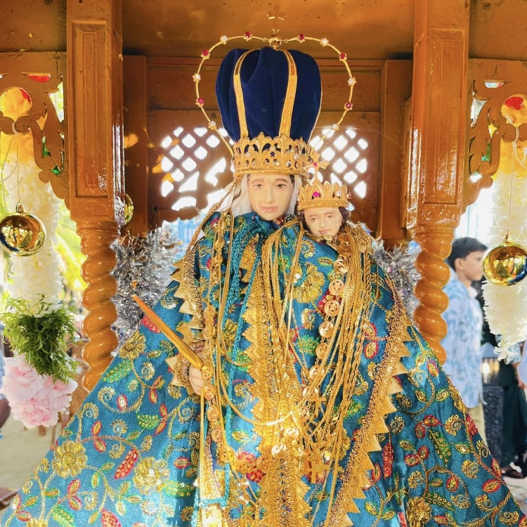 OLGH-Tamil-Parish-Toronto-Karaveddy-Matha-Feast