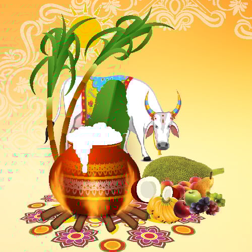Pongal-2026